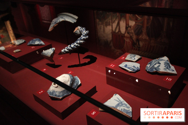 La Chine à Versailles