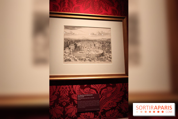 La Chine à Versailles