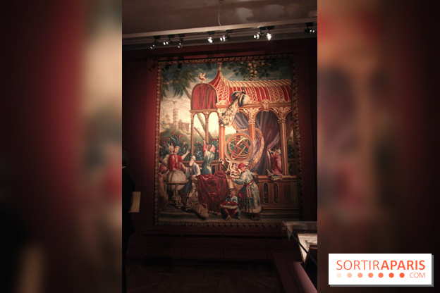 La Chine à Versailles