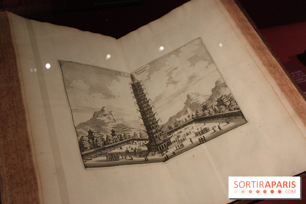 La Chine à Versailles