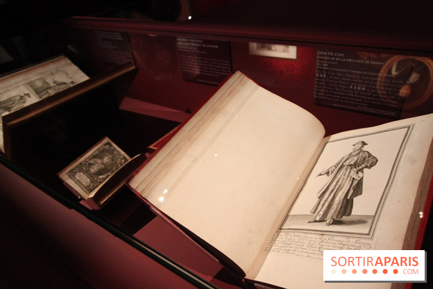 La Chine à Versailles