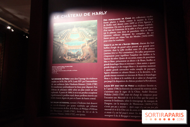 La Chine à Versailles