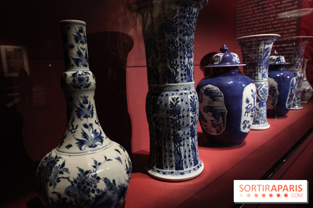 La Chine à Versailles