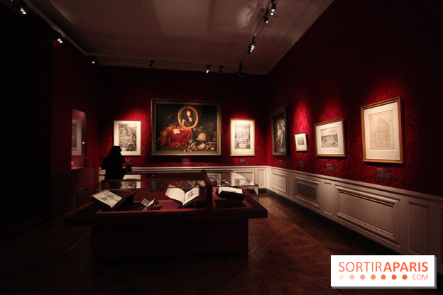 La Chine à Versailles