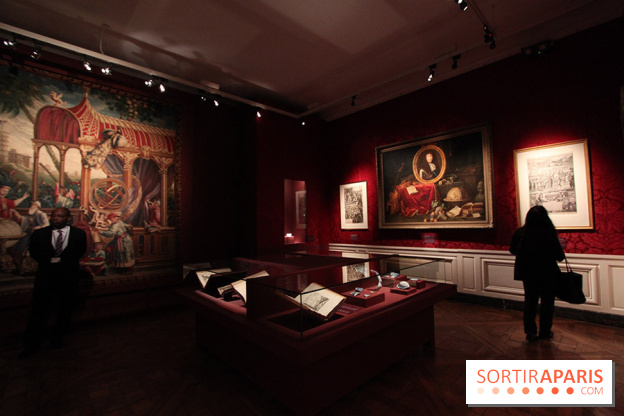 La Chine à Versailles