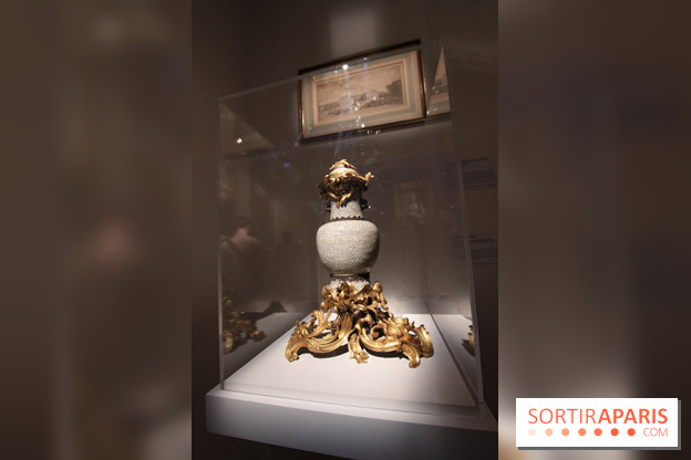 La Chine à Versailles