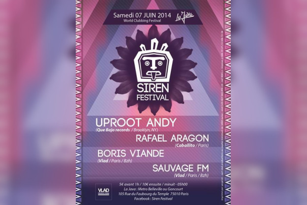 SIREN FESTIVAL