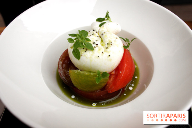 8 Iena, la nouvelle terrasse du Shangri-La