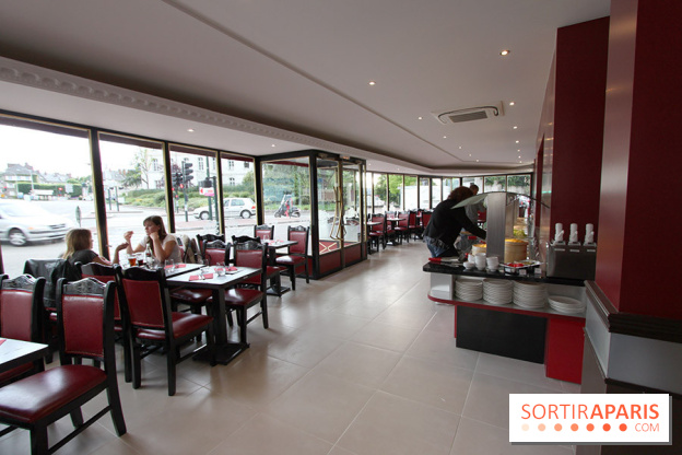 Asian Grill à Saint-Cyr-l'Ecole