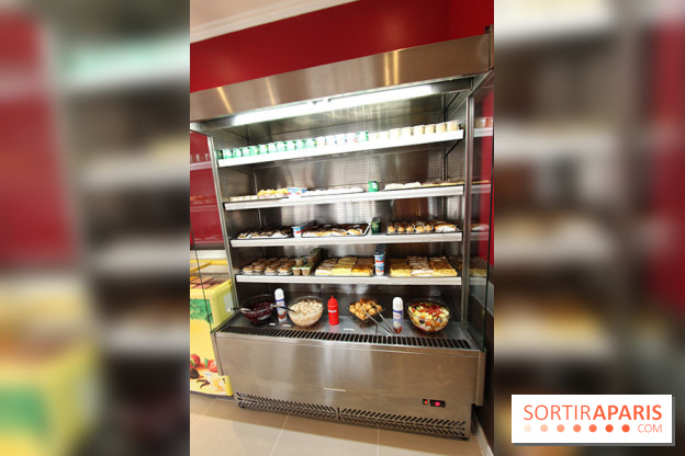 Asian Grill à Saint-Cyr-l'Ecole