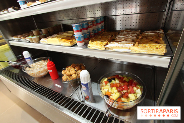 Asian Grill à Saint-Cyr-l'Ecole