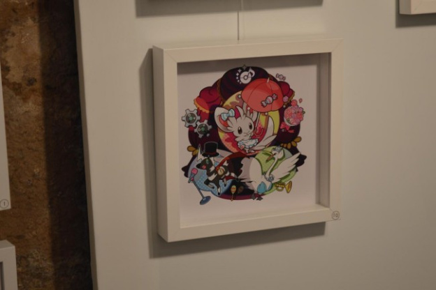 Pokemon Center à Paris