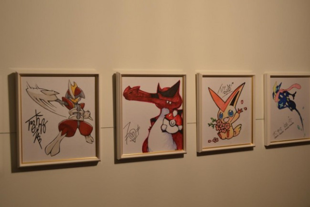 Pokemon Center à Paris