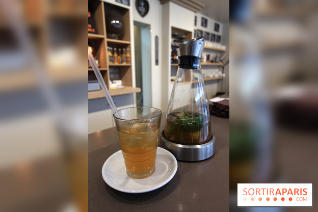 We are tiramisù, le 1er bar à tiramisù à Paris