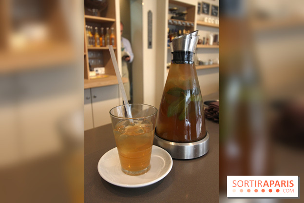 We are tiramisù, le 1er bar à tiramisù à Paris