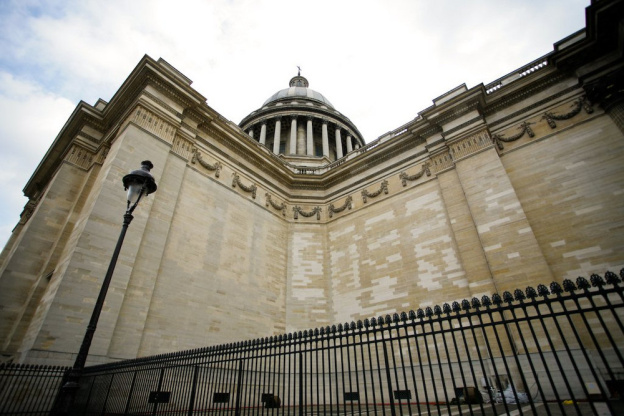 Panthéon