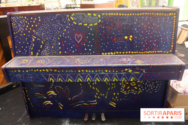 Play me, I'm Yours 2014