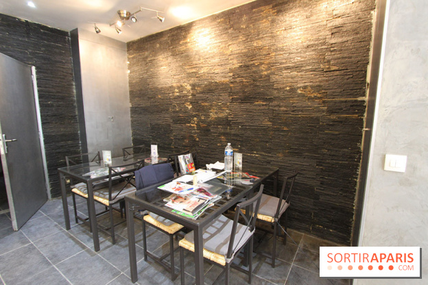 Amalthée : Pâtisserie - Salon de thé à Paris