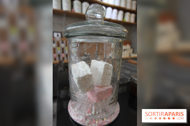 Amalthée : Pâtisserie - Salon de thé à Paris