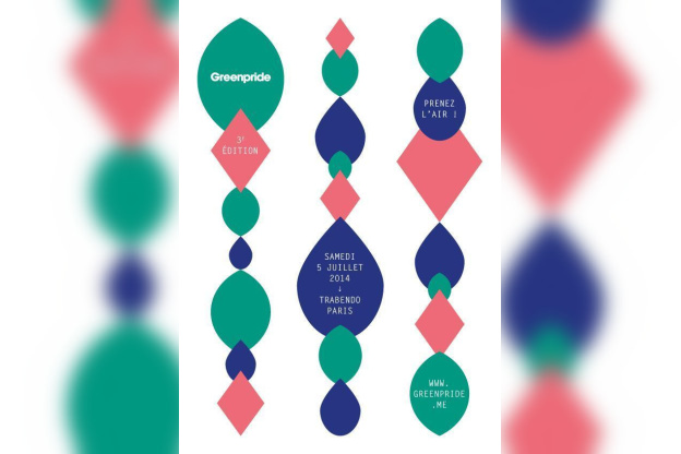 Greenpride