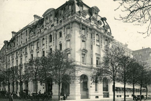 The Peninsula Paris se dévoile