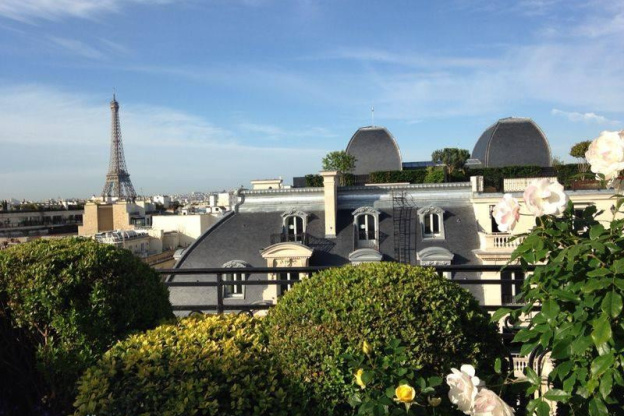 The Peninsula Paris se dévoile