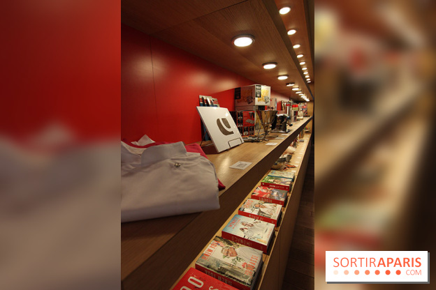 Cours de pâtisserie spécial 5 ans Ecole Alain Ducasse