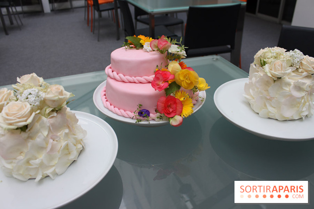 Cours de pâtisserie spécial 5 ans Ecole Alain Ducasse