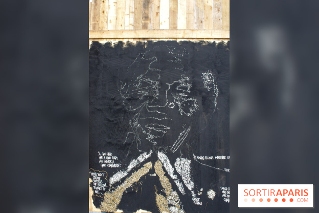 Solidays 2014 - Hommage à Nelson Mandela