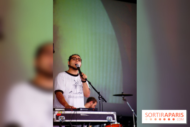 Solidays 2014 - Breton