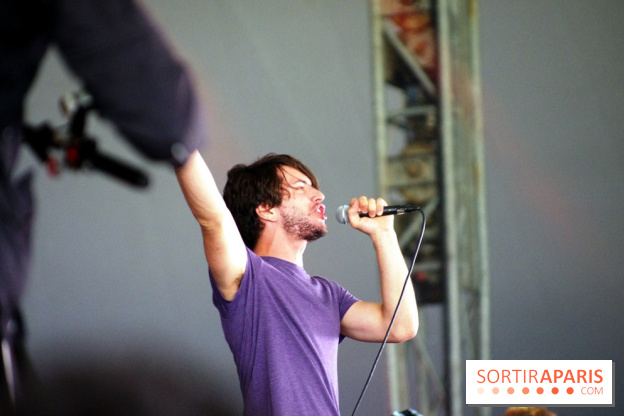 Solidays 2014 - Breton