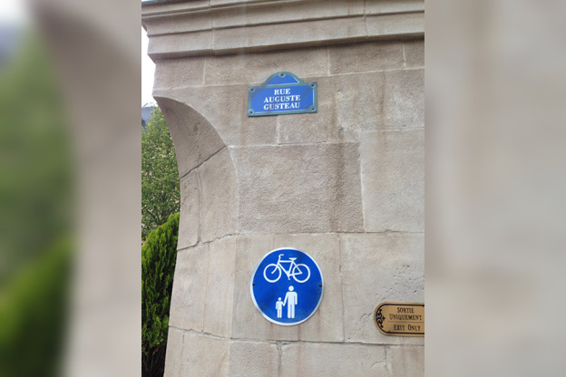 La nouvelle attraction Ratatouille à Disneyland Paris