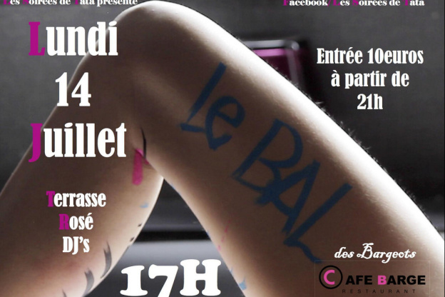 Le Bal des Bargeots