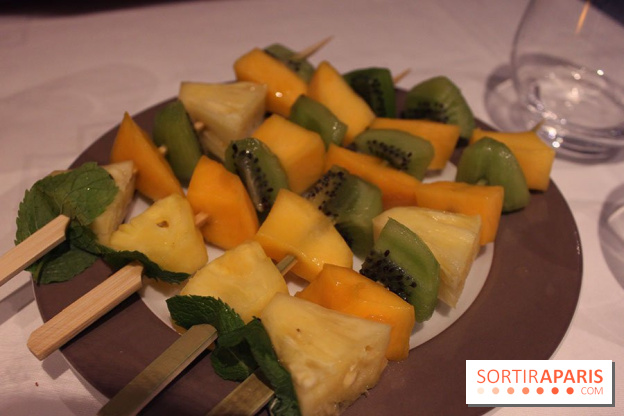 Route de la soie restaurant japonais