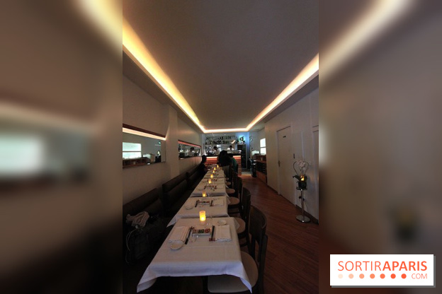 Route de la soie restaurant japonais