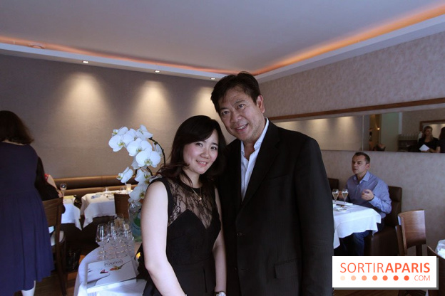 Route de la soie restaurant japonais