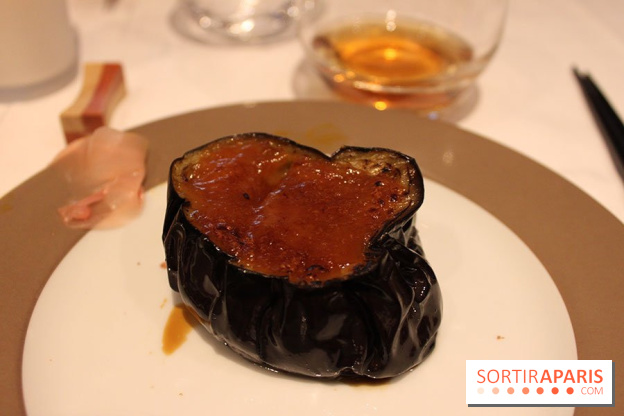 Route de la soie restaurant japonais