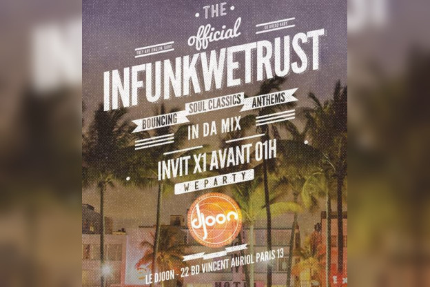 INFUNKWETRUST