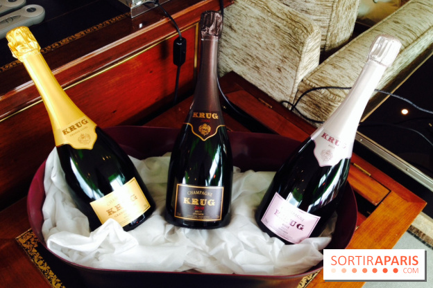 Le Shangri-La Rooftop Lounge