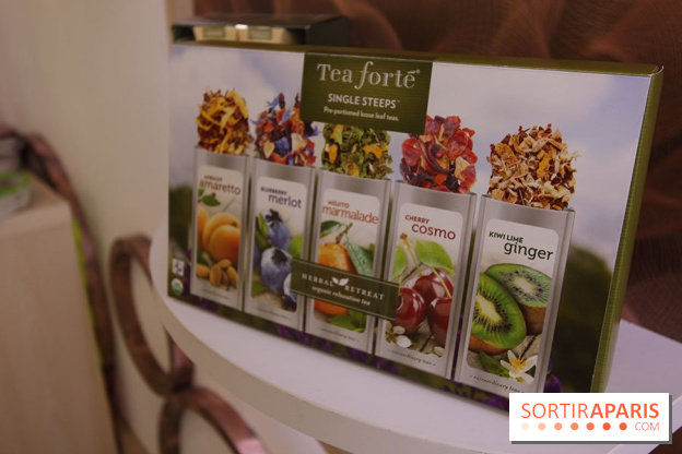 Gastel, la pâtisserie orgasmique