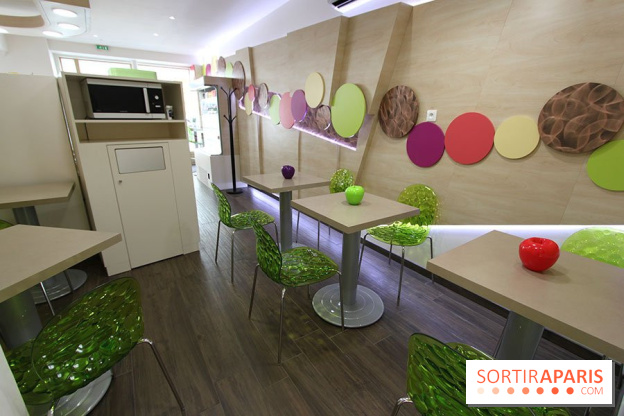 Gastel, la pâtisserie orgasmique