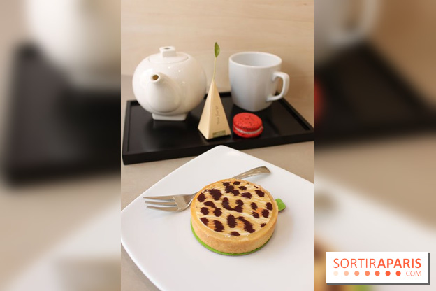 Gastel, la pâtisserie orgasmique