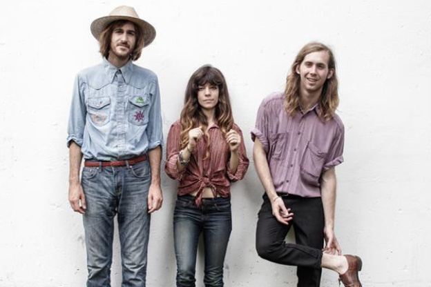 QUILT + THE SUDDEN DEATH OF STARS + DANIEL BACHMAN SOLO