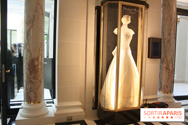 Peninsula : boutique