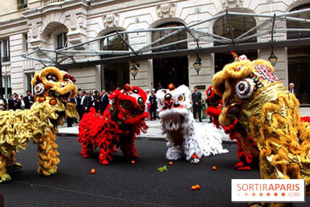 Peninsula : inauguration