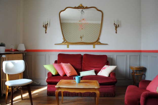 Le Pavillon des Canaux