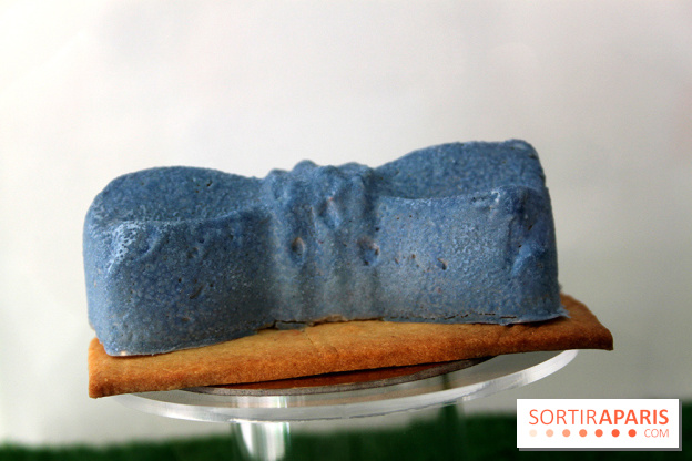 Pâtisserie Romain Lièvre