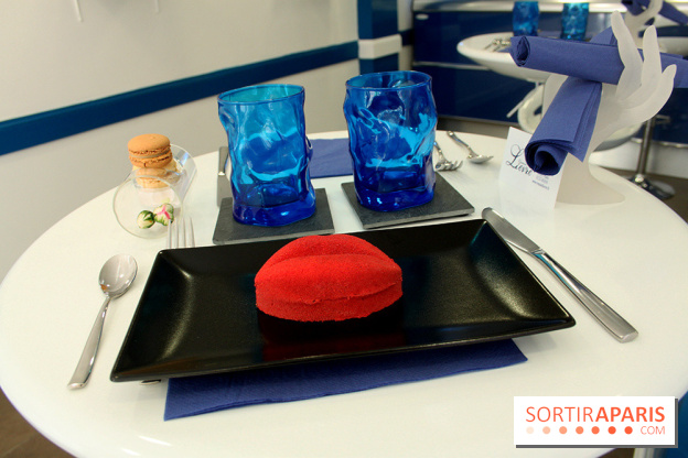 Pâtisserie Romain Lièvre