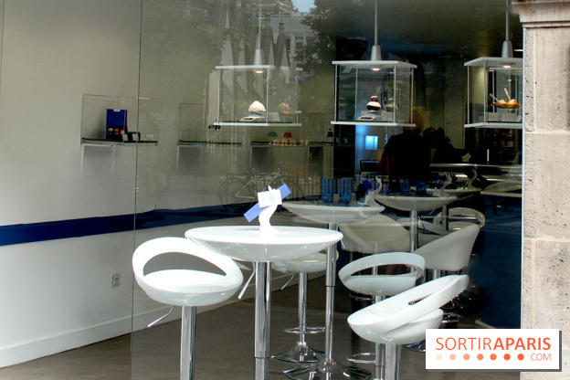 Pâtisserie Romain Lièvre