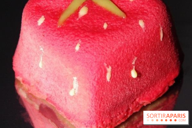 La pâtisserie Romain Lièvre, l'écrin de la gourmandise à Paris